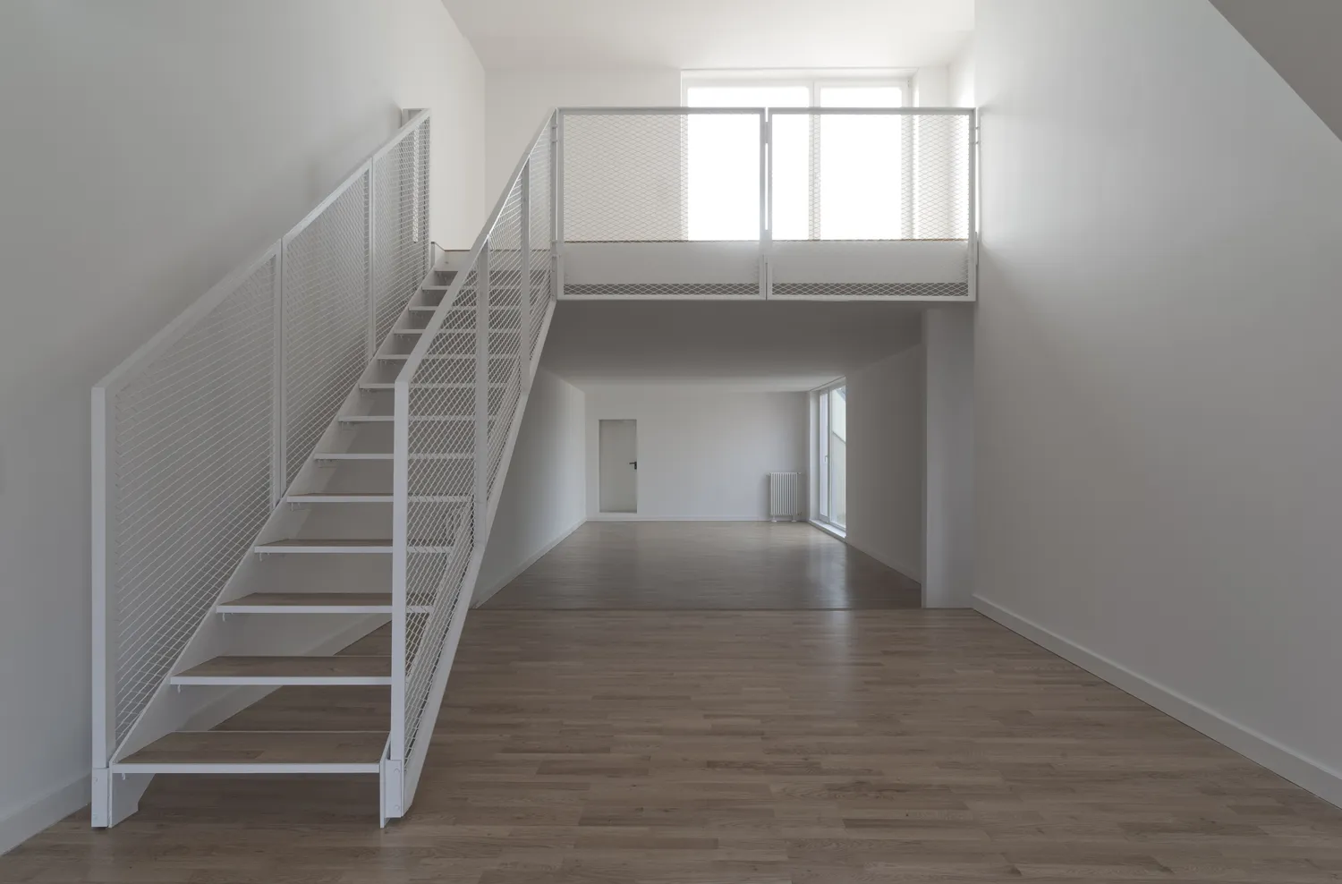 2 Zimmer Wohnung mit 142 m² in Berlin – Bild 8