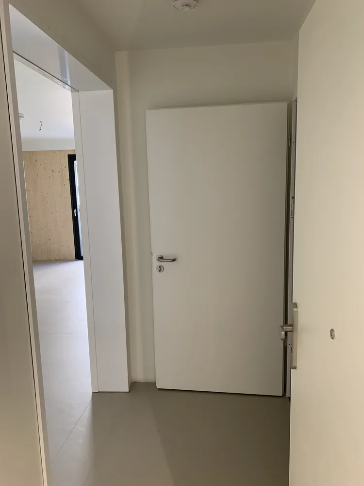1 Zimmer Wohnung mit 31 m² in Berlin – Bild 4