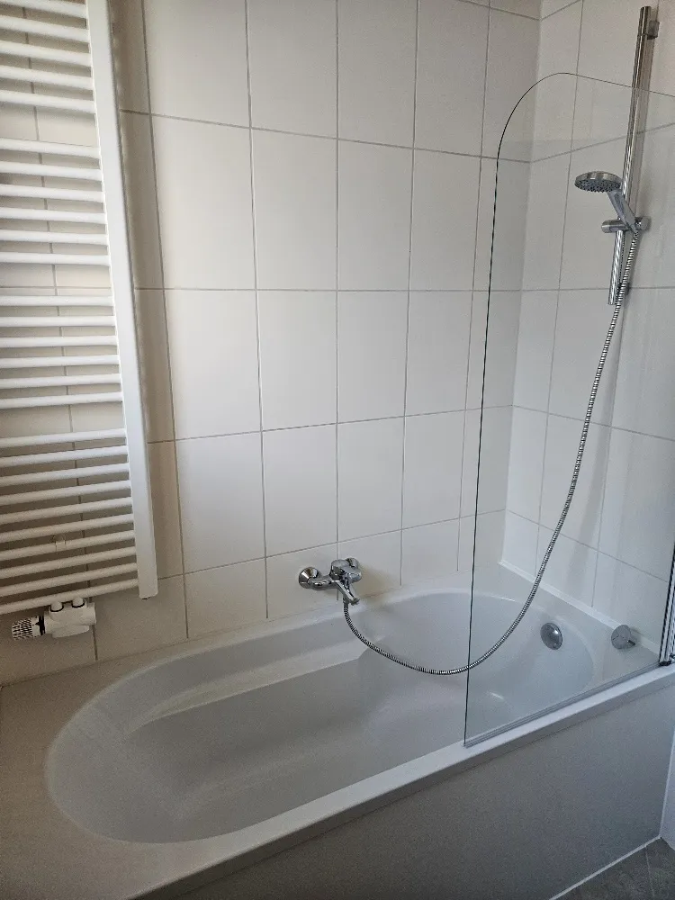 3 room apartment with 70 m² in Darmstadt – Photo 12