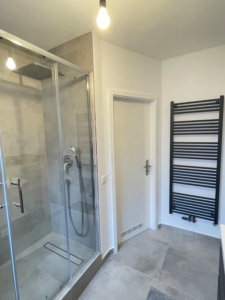 3 Zimmer Wohnung mit 72 m² in Karlsruhe – Bild 3