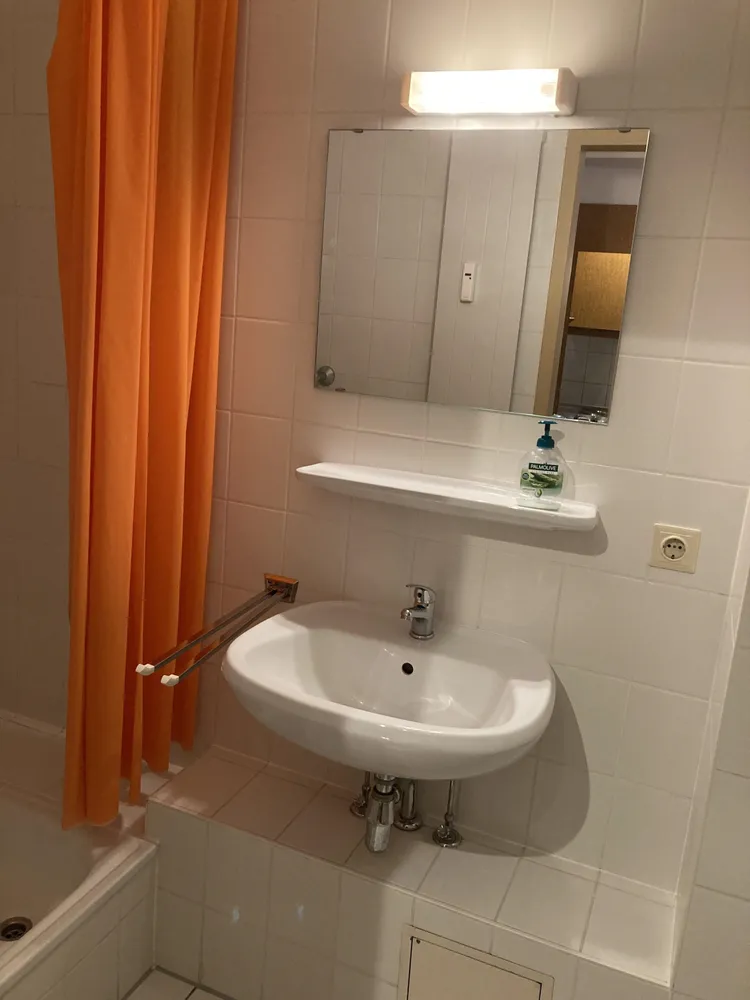 1 Zimmer Wohnung mit 20 m² in Passau – Bild 3