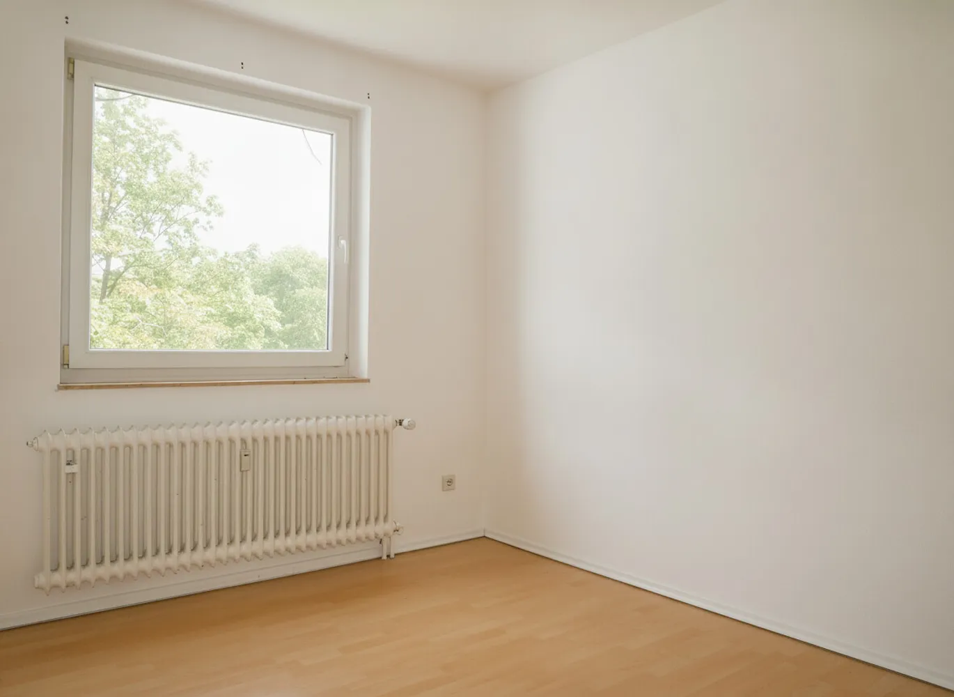 3 Zimmer Wohnung mit 75 m² in Wolfenbüttel – Bild 11