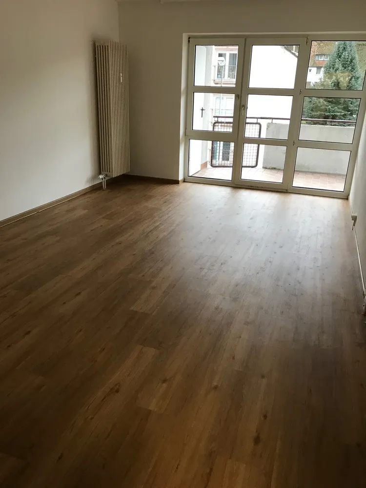2 Zimmer Wohnung mit 57 m² in Marburg – Bild 5