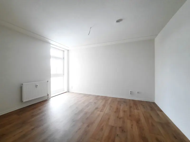 2 Zimmer Wohnung mit 54 m² in Plauen – Bild 3