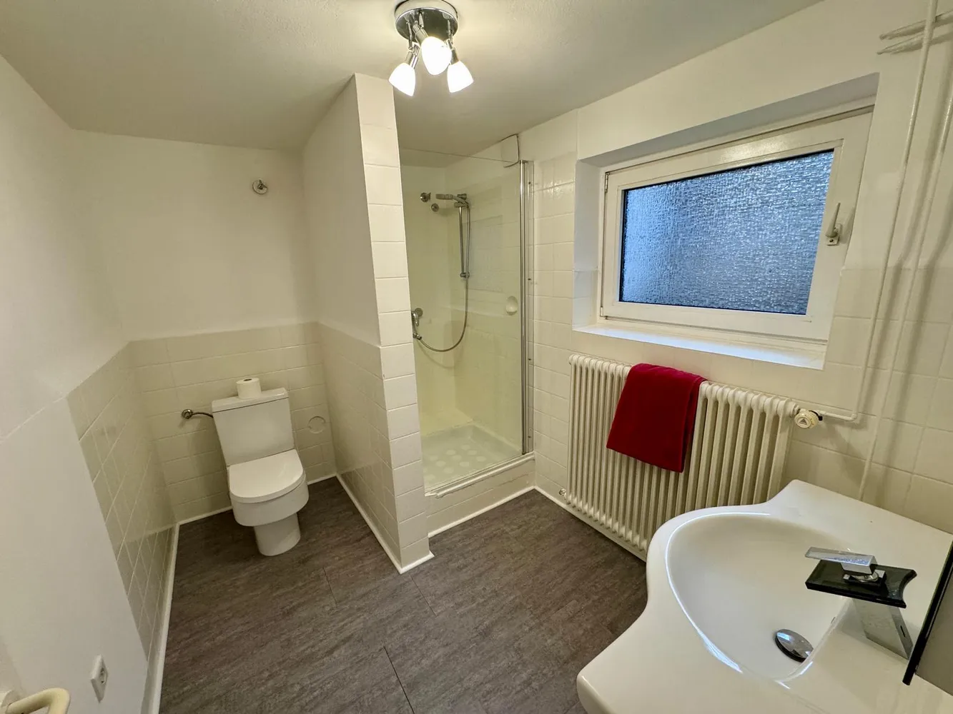 2 Zimmer Wohnung mit 46 m² in Braunschweig – Bild 8