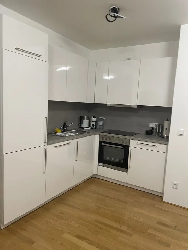 3 room apartment with 63 m² in Wolfsburg – Photo 3