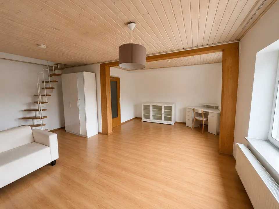3 Zimmer Wohnung mit 75 m² in Kerpen – Bild 1