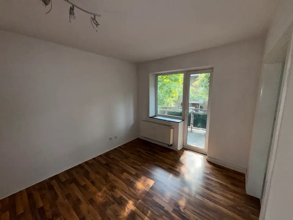 2 room apartment with 41 m² in Hamminkeln – Photo 4