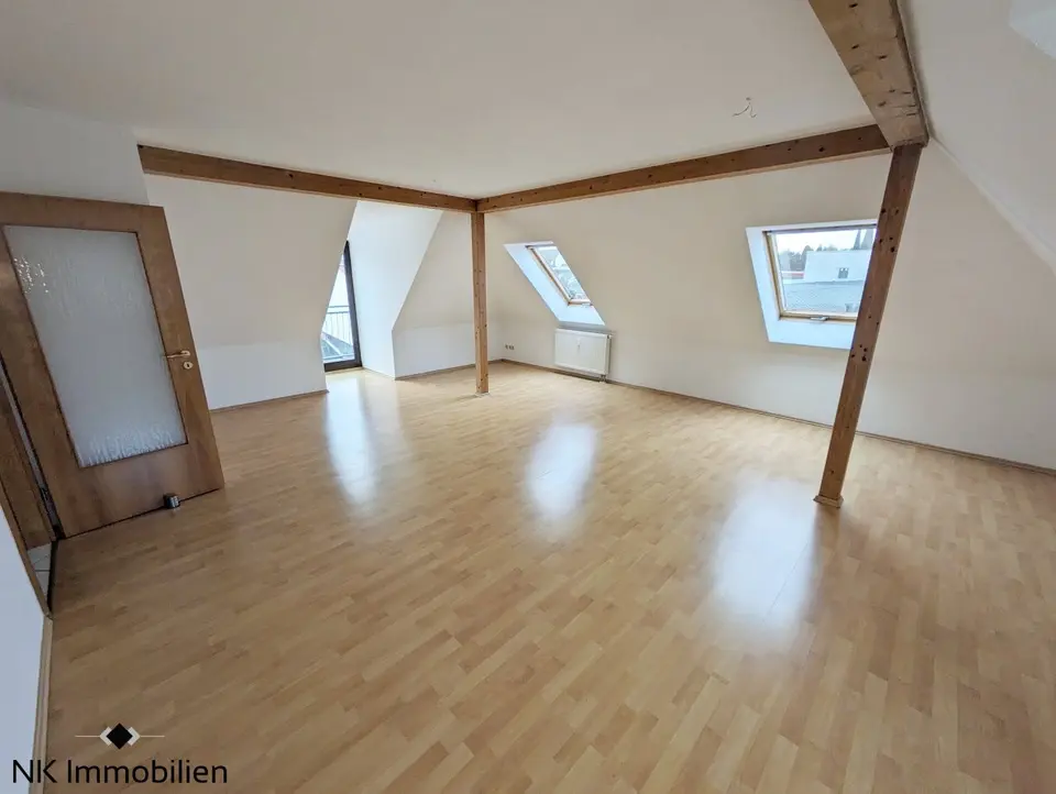 3 Zimmer Wohnung mit 88 m² in Zwickau – Bild 6