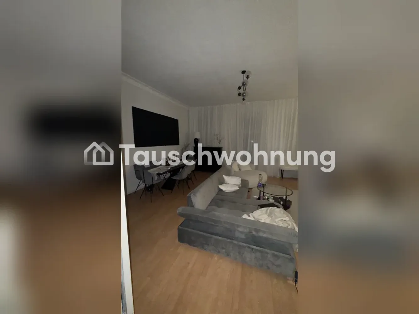4 room apartment with 110 m² in Berlin – Photo 1