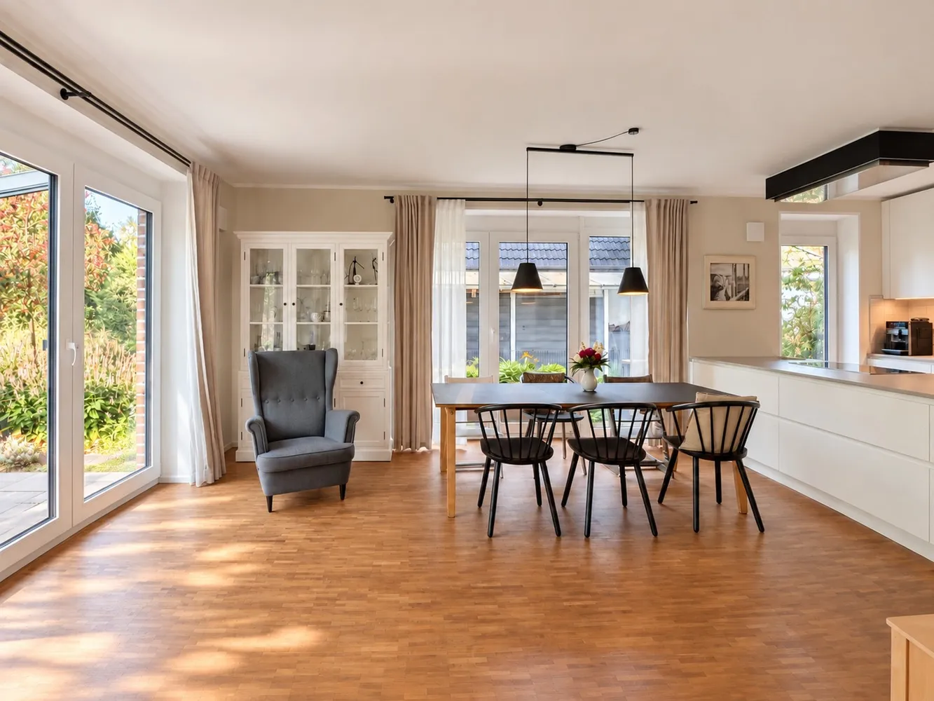 5 Zimmer Haus mit 175 m² in Bremen – Bild 9