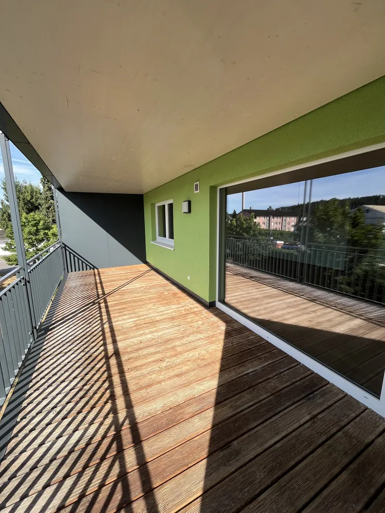 4 Zimmer Wohnung mit 91 m² in Waldshut-Tiengen – Bild 5