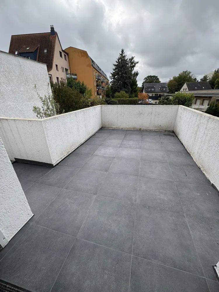 3 room apartment with 90 m² in Cologne – Photo 10