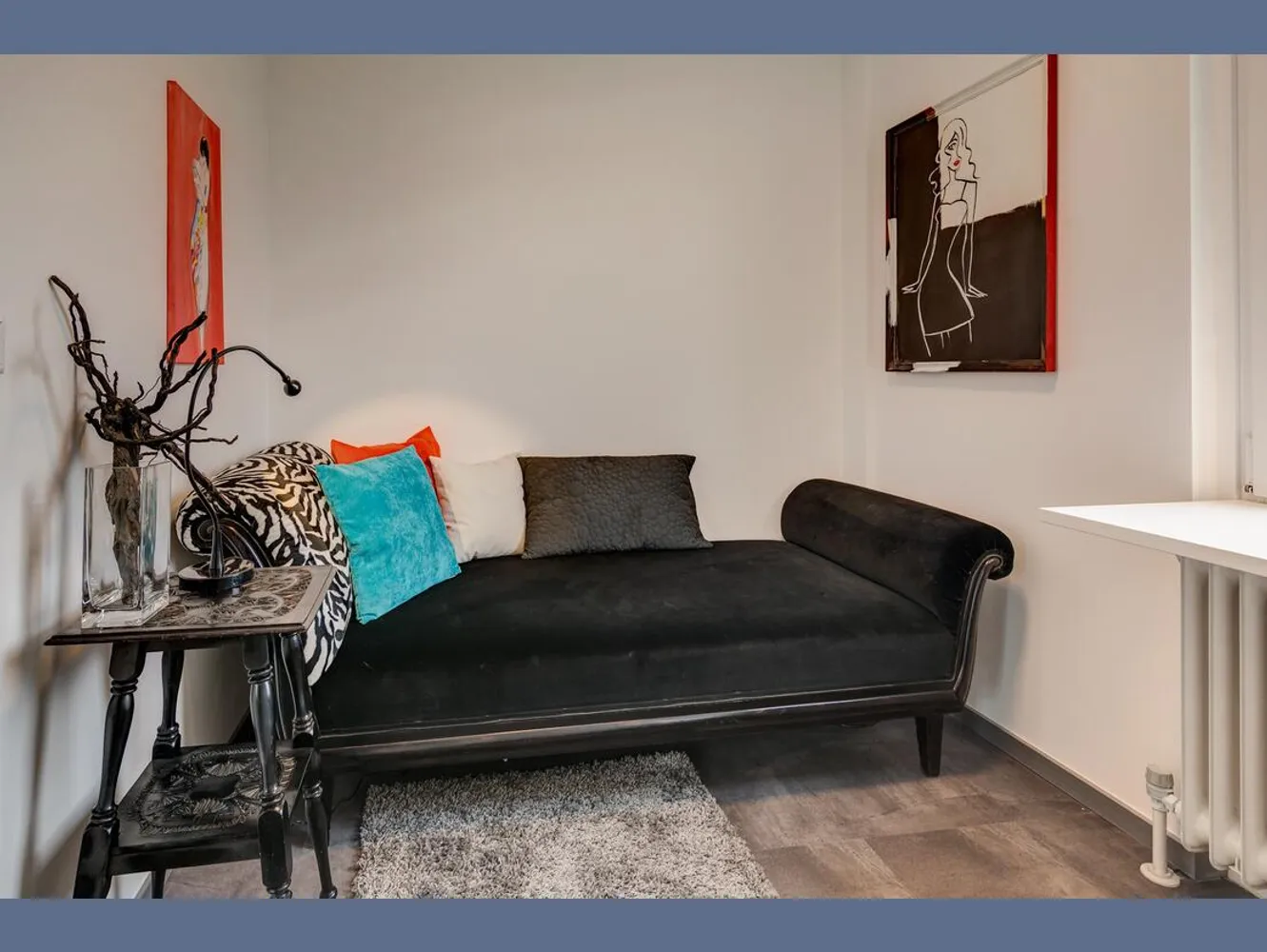 3 Zimmer Wohnung mit 75 m² in München – Bild 5