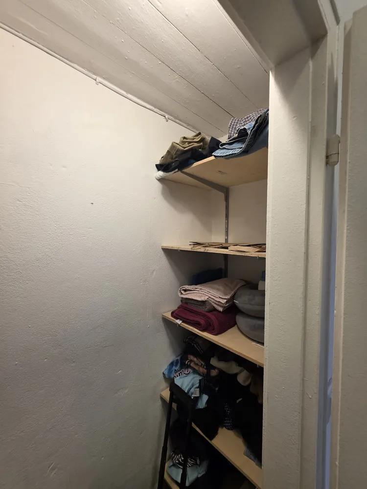2 room apartment with 50 m² in Bremen – Photo 6