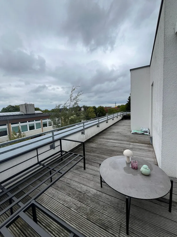 3 Zimmer Wohnung mit 104 m² in Osnabrück – Bild 1
