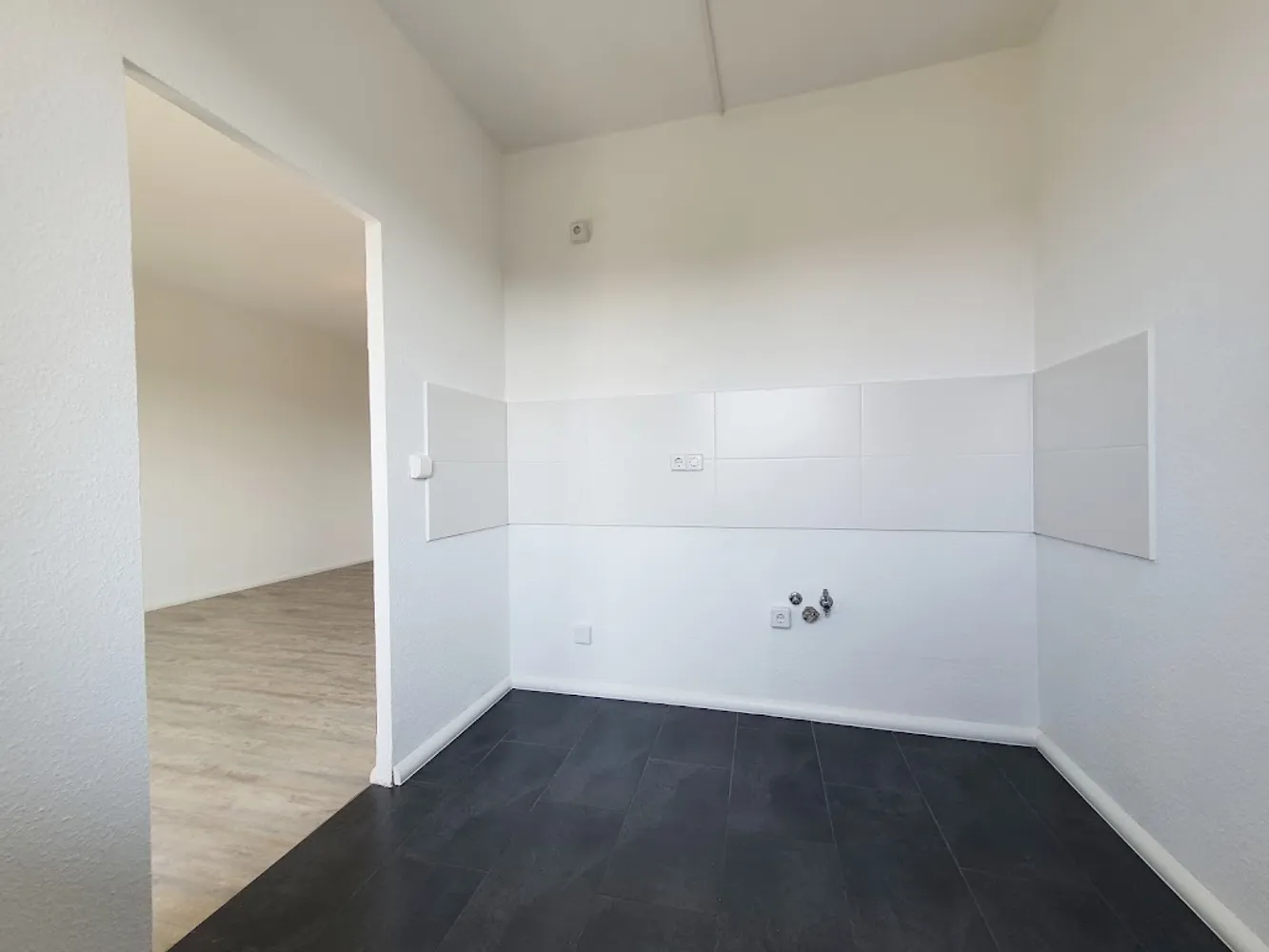 3 Zimmer Wohnung mit 64 m² in Dresden – Bild 2