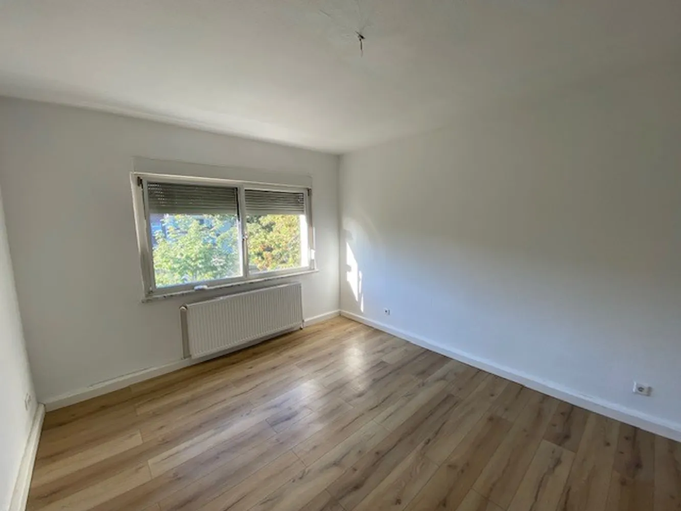 3 Zimmer Wohnung mit 56 m² in Duisburg – Bild 4