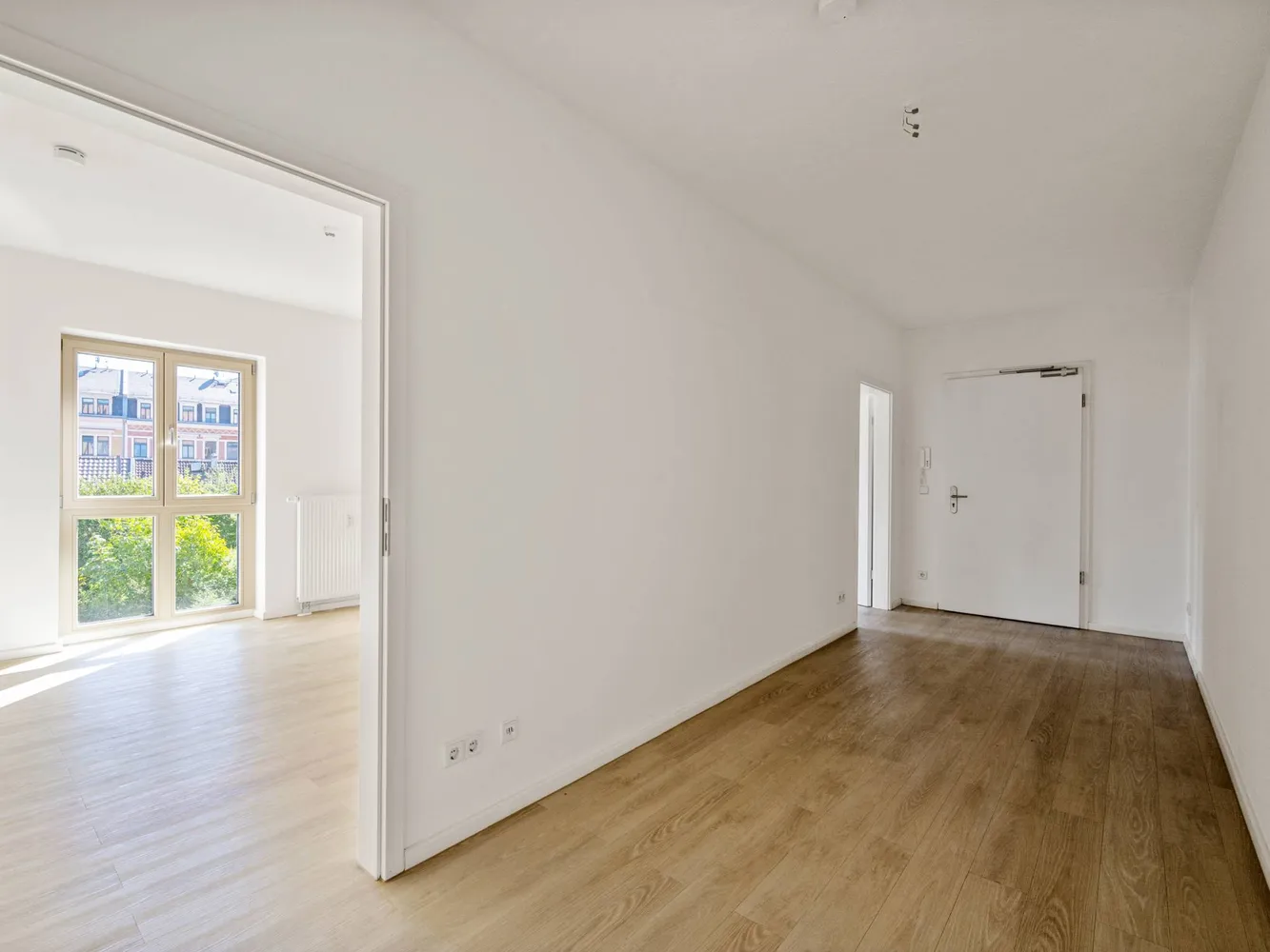3 Zimmer Wohnung mit 61 m² in Dresden – Bild 3