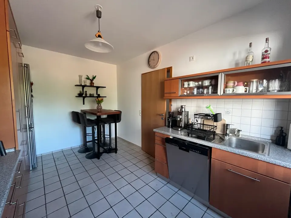 WG-Zimmer mit 11 m² in Langenfeld – Bild 4