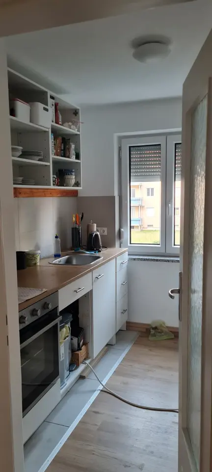 WG-Zimmer mit 11 m² in Kaufbeuren – Bild 4