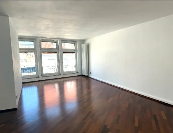 2 Zimmer Wohnung mit 100 m² in Bielefeld – Bild 2