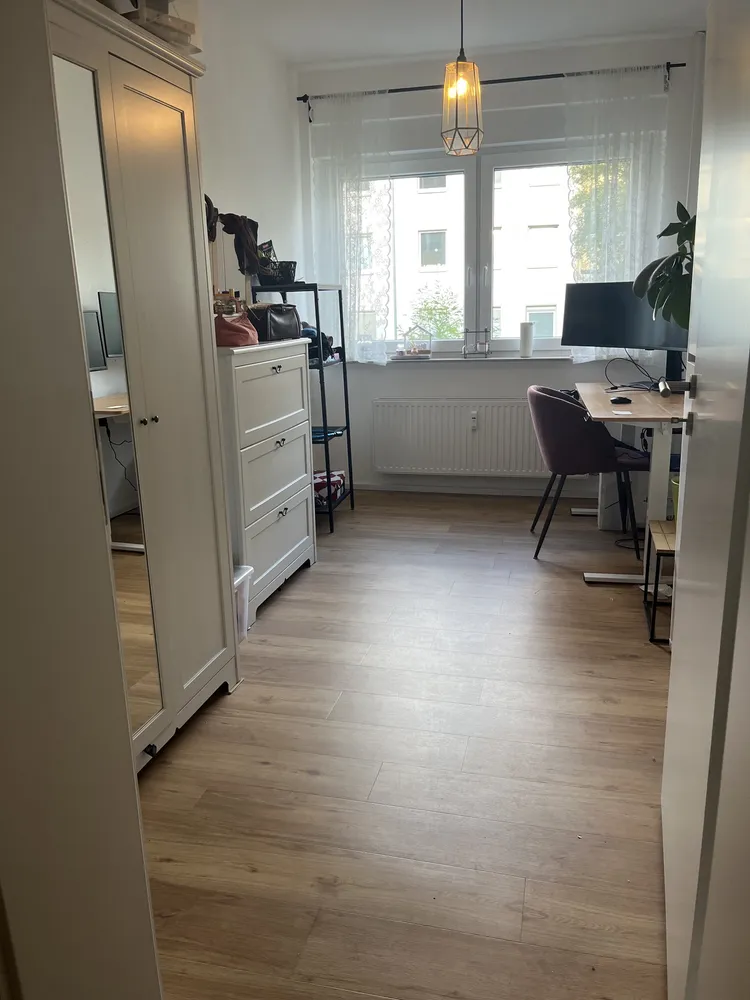 3 Zimmer Wohnung mit 52 m² in Bochum – Bild 9