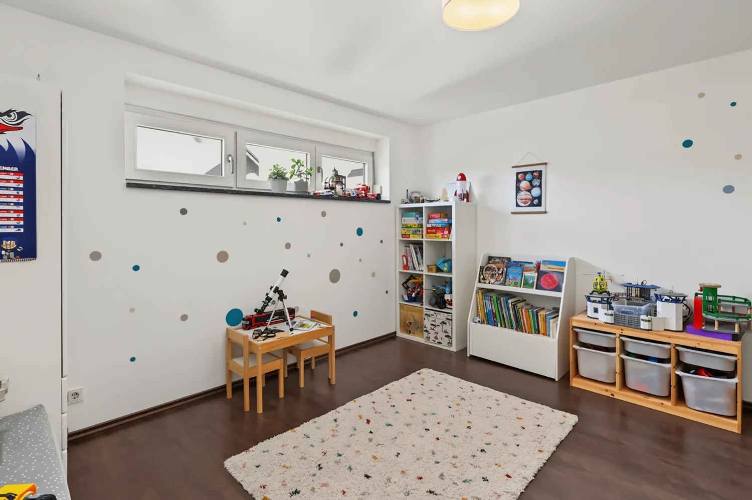 4 Zimmer Wohnung mit 105 m² in Mannheim – Bild 12