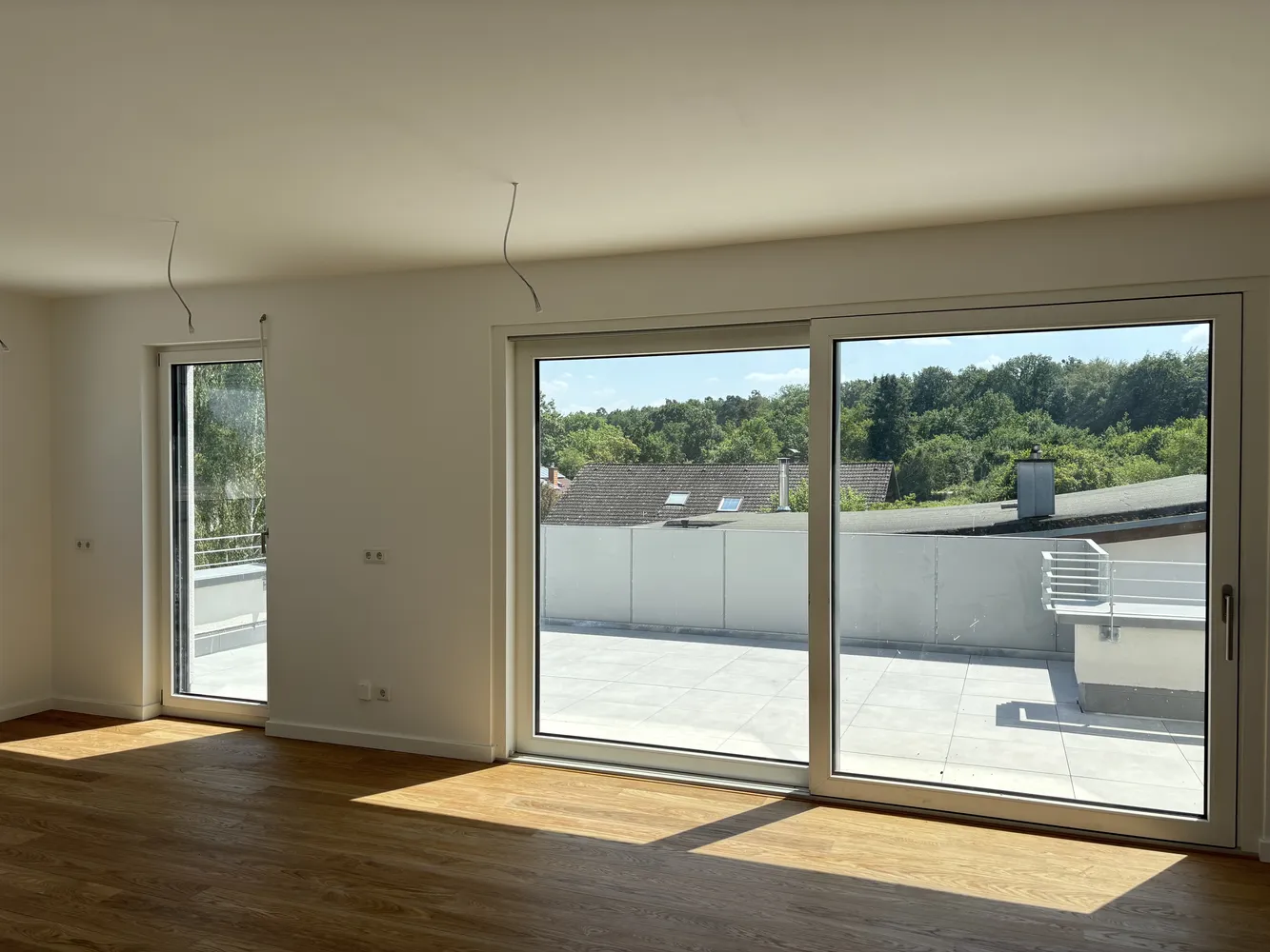 3 Zimmer Wohnung mit 126 m² in Dreieich – Bild 1
