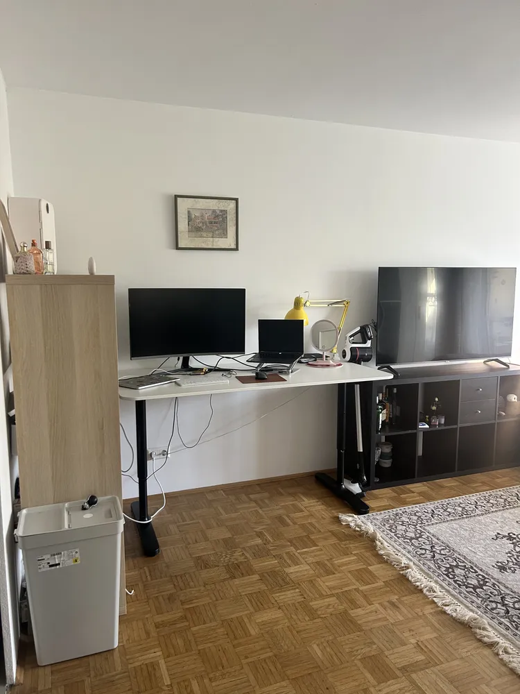 1 Zimmer Wohnung mit 46 m² in München – Bild 4