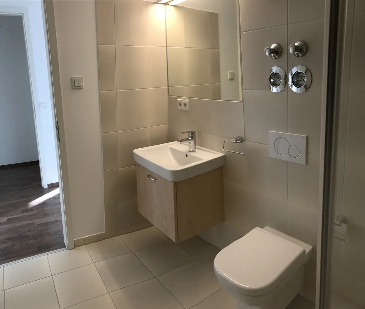 2 Zimmer Wohnung mit 53 m² in Wuppertal – Bild 7