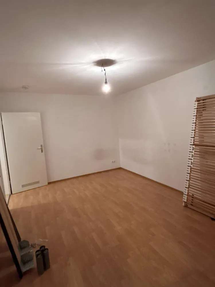 2 room apartment with 53 m² in Darmstadt – Photo 6