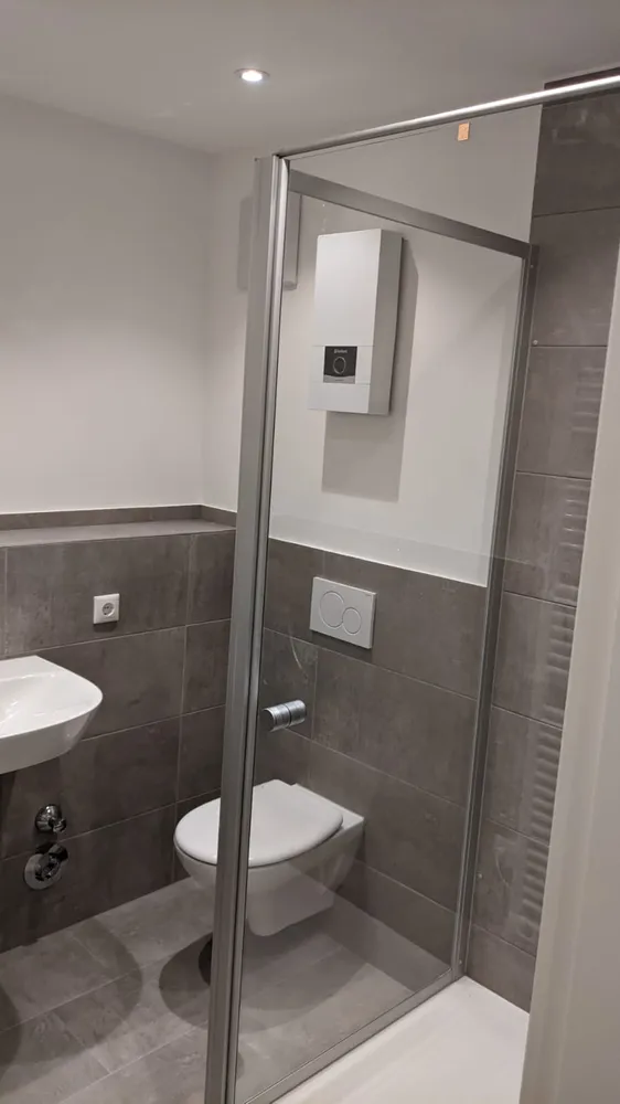 1 Zimmer Wohnung mit 44 m² in Bonn – Bild 11