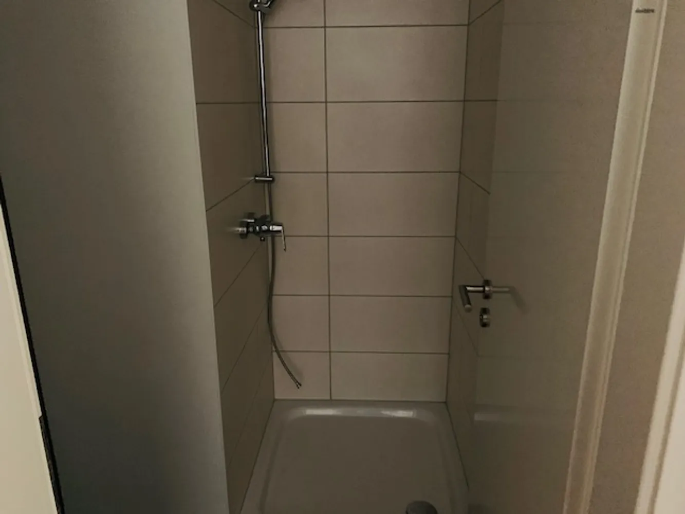 2 room apartment with 62 m² in Frankfurt am Main – Photo 2
