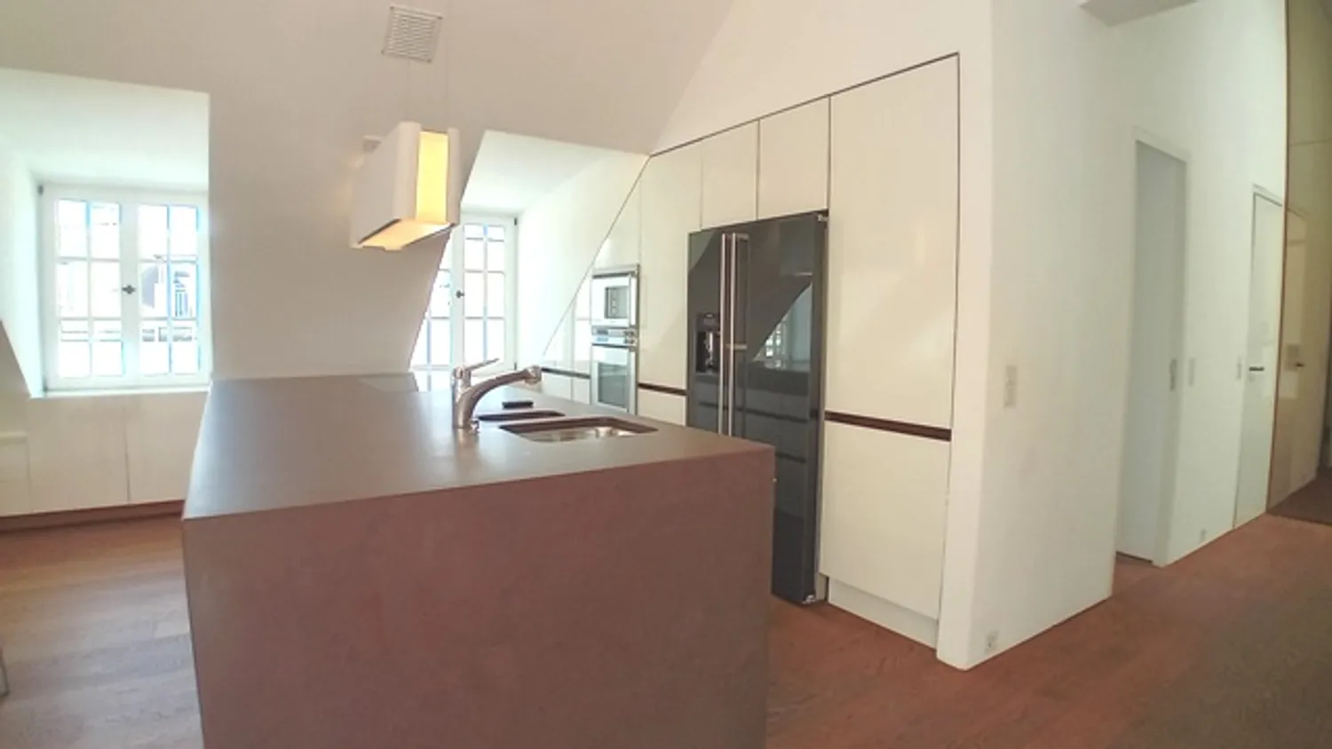 3 Zimmer Wohnung mit 220 m² in München – Bild 11