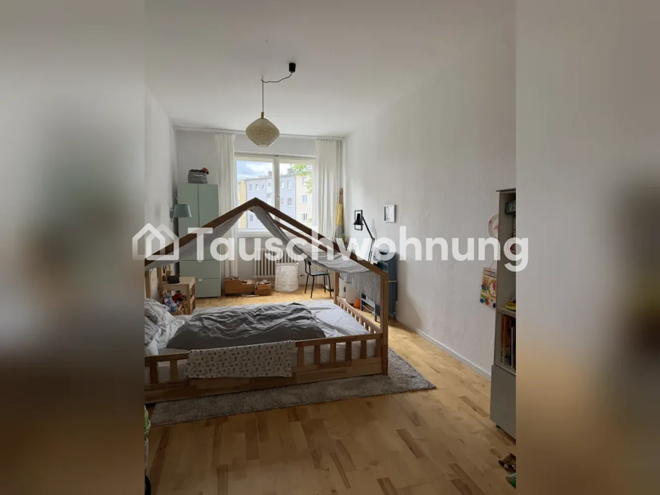 3 room apartment with 77 m² in Berlin – Photo 8