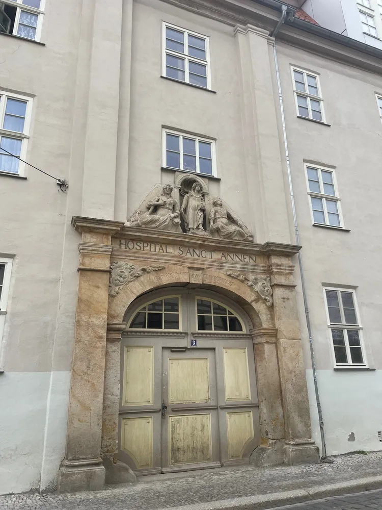 2 Zimmer Wohnung mit 51 m² in Quedlinburg – Bild 10