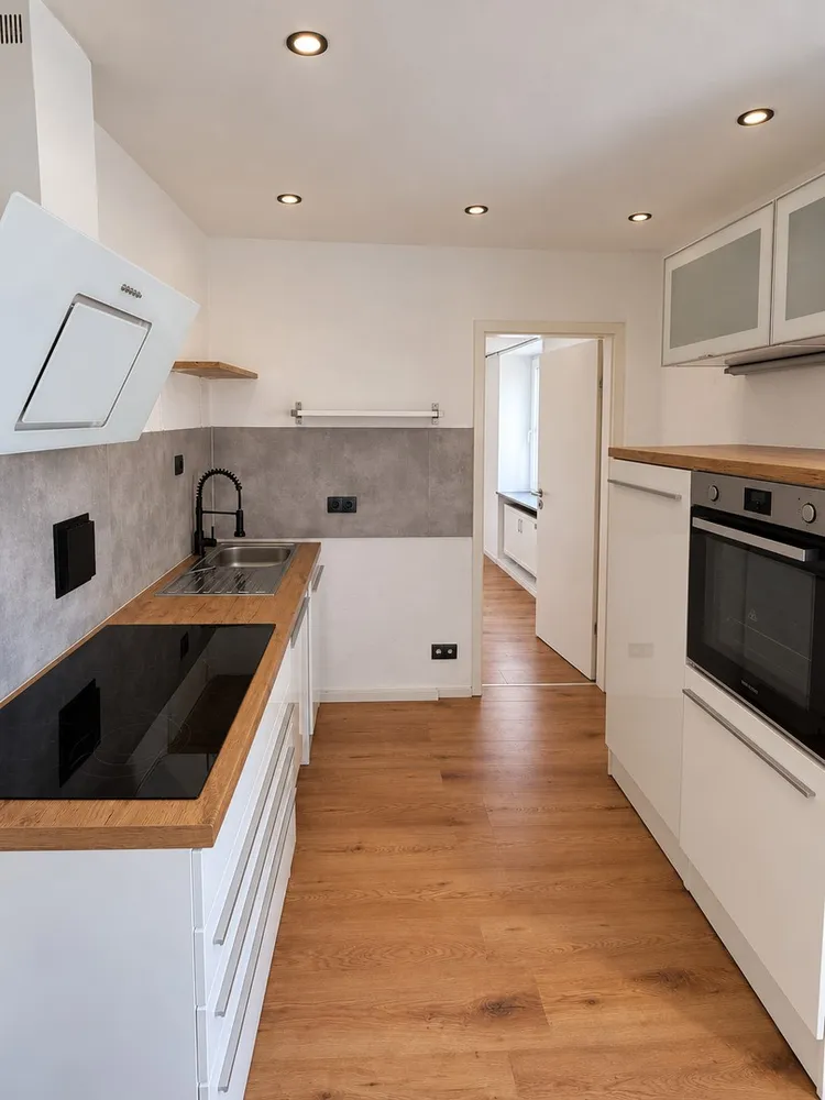 3 Zimmer Wohnung mit 62 m² in Hattingen – Bild 3