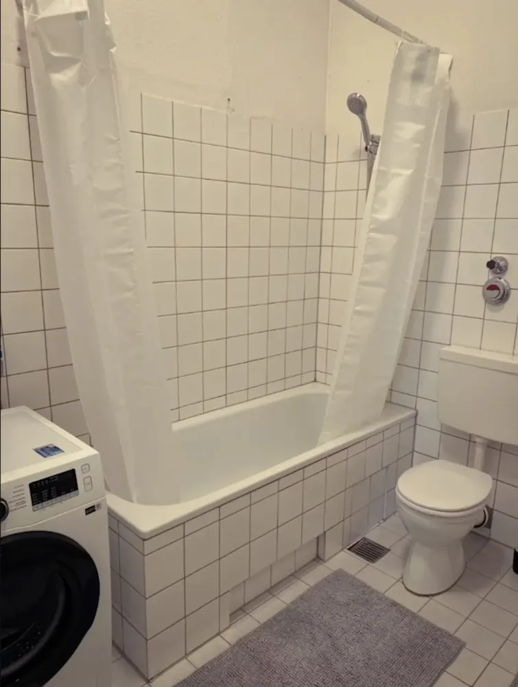 WG-Zimmer mit 30 m² in Berlin – Bild 8