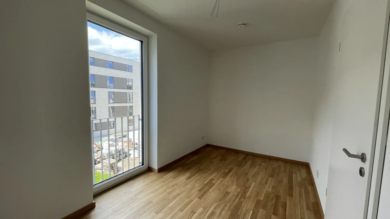 4 Zimmer Wohnung mit 128 m² in Hamburg – Bild 6