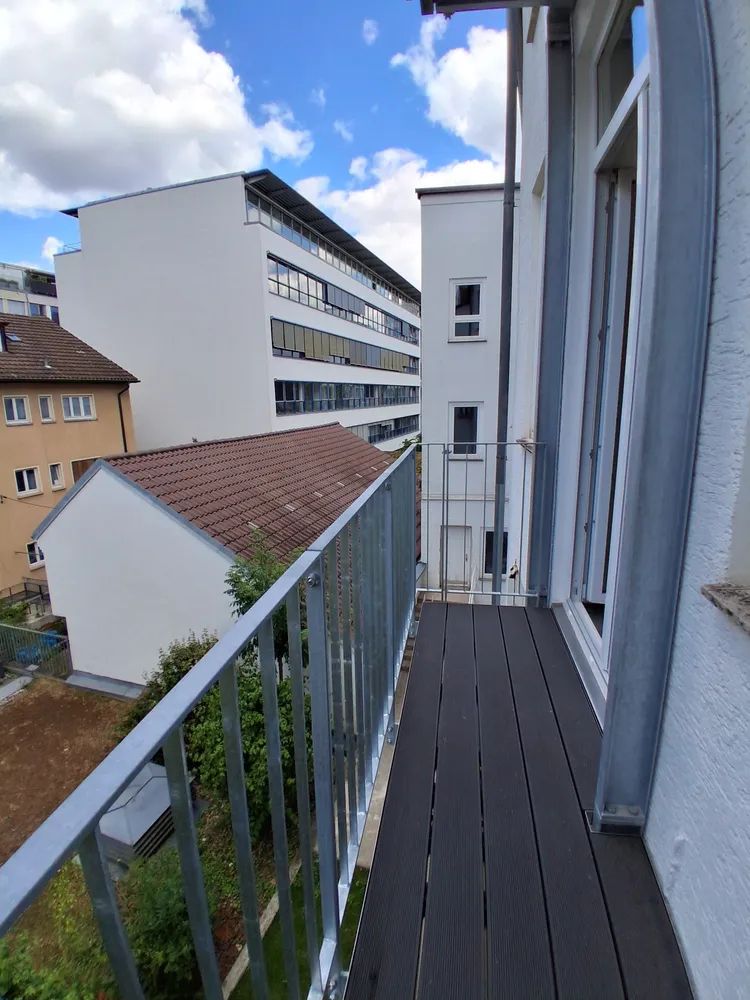 3 Zimmer Wohnung mit 200 m² in Stuttgart – Bild 4