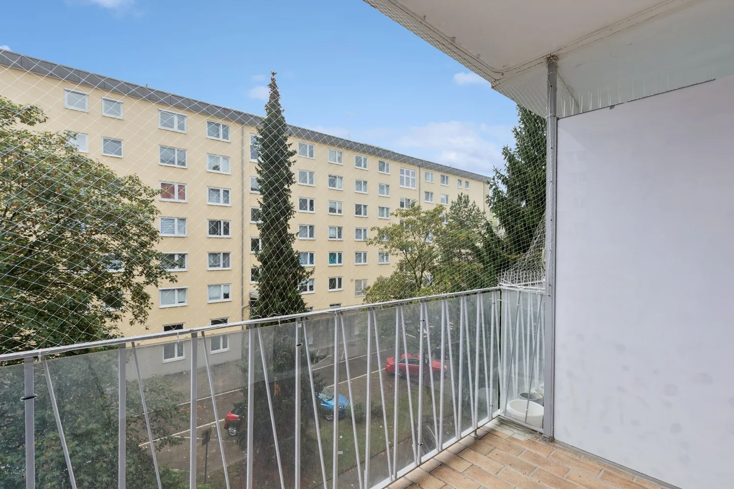 2 Zimmer Wohnung mit 70 m² in München – Bild 12