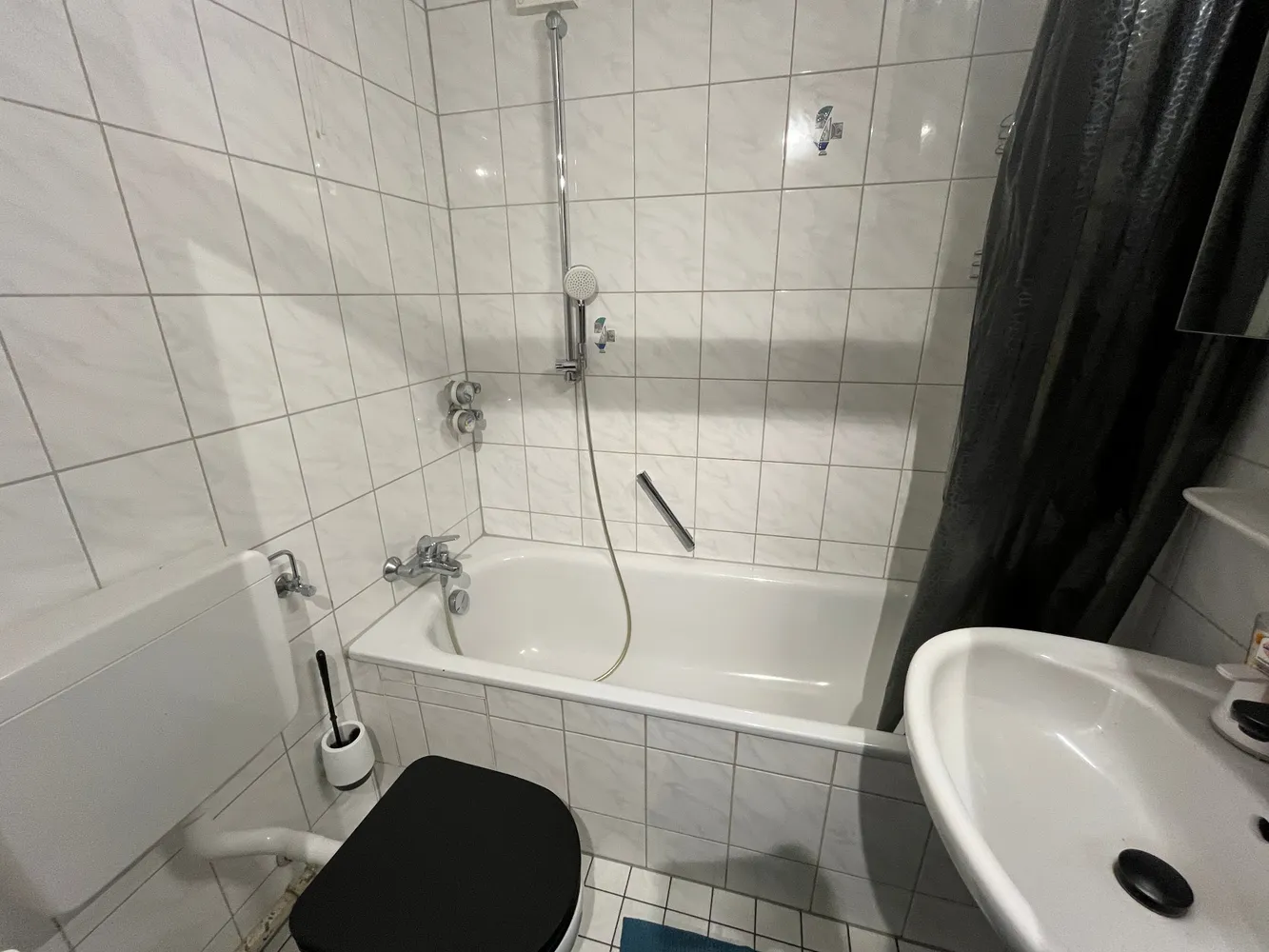 1 Zimmer Wohnung mit 29 m² in Stuttgart – Bild 5