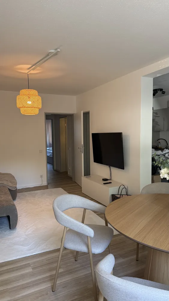 2 Zimmer Wohnung mit 60 m² in Dortmund – Bild 7