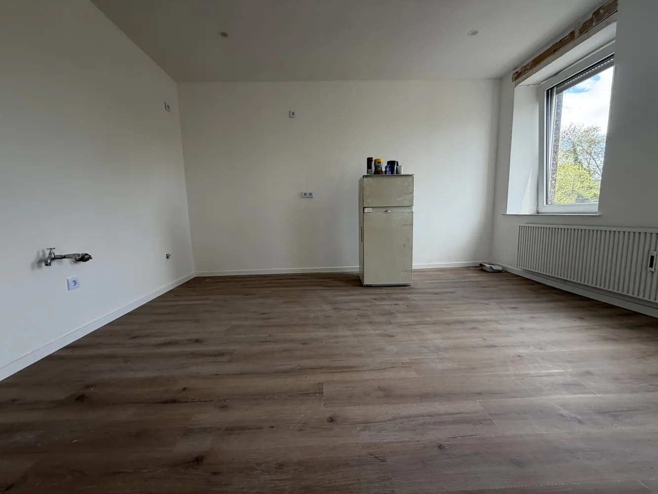6 Zimmer Wohnung mit 140 m² in Mönchengladbach – Bild 10