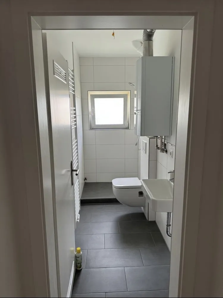 2 Zimmer Wohnung mit 55 m² in Dortmund – Bild 7