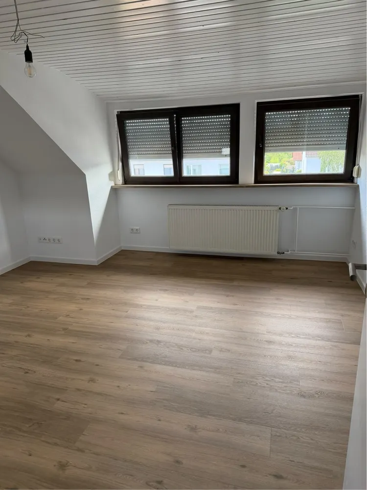 2 Zimmer Wohnung mit 46 m² in Darmstadt – Bild 3