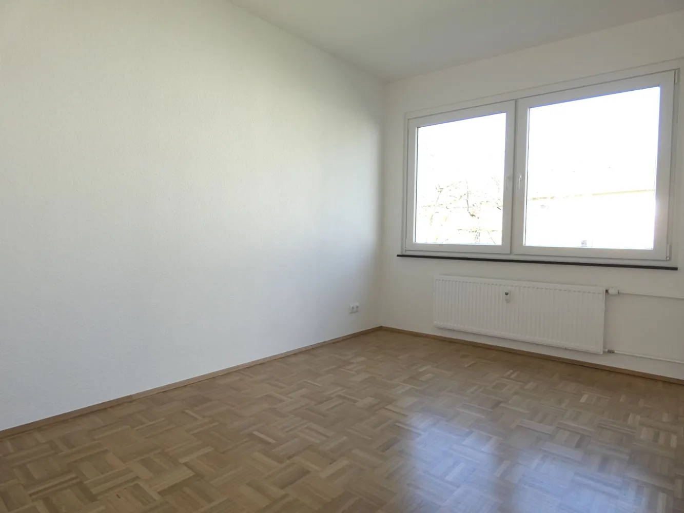 2 Zimmer Wohnung mit 52 m² in Essen – Bild 1