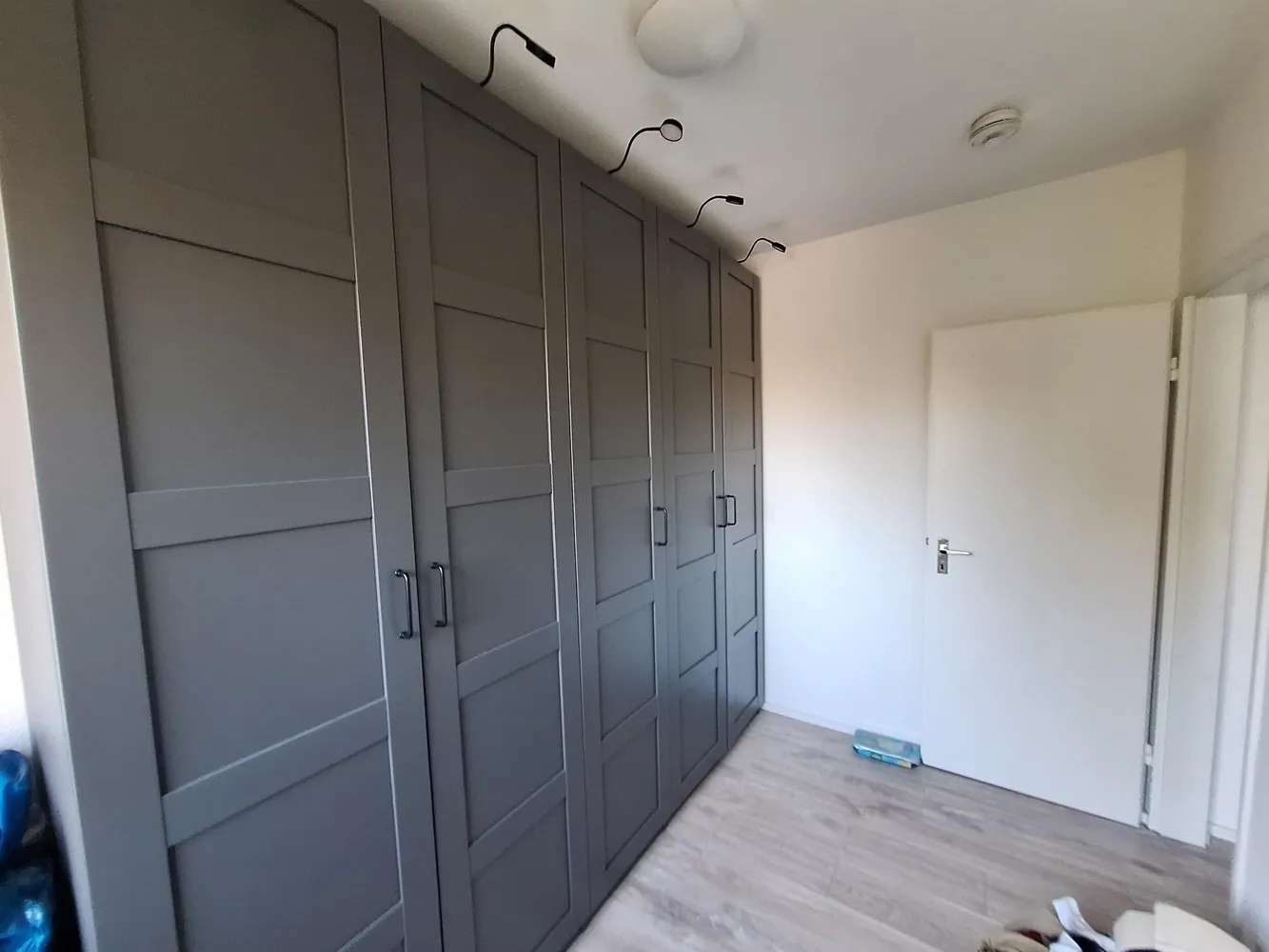 3 room apartment with 65 m² in Frankfurt am Main – Photo 6