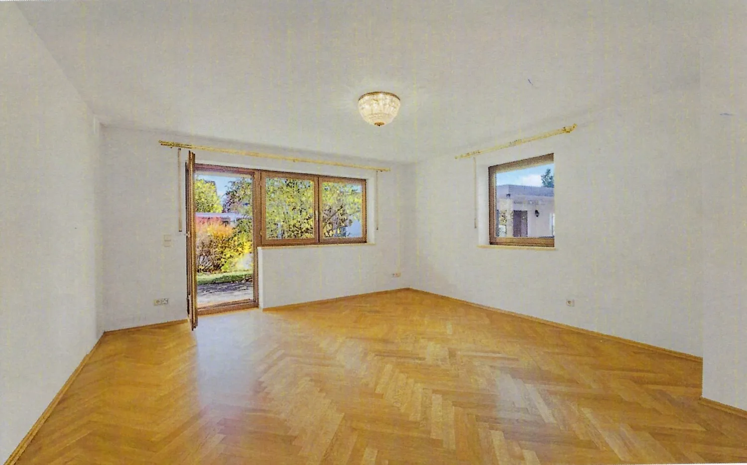 4 Zimmer Wohnung mit 110 m² in Dachau – Bild 10